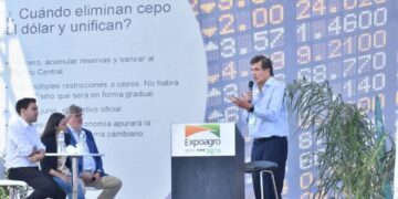 El campo se vislumbra como el protagonista del crecimiento económico en 2024