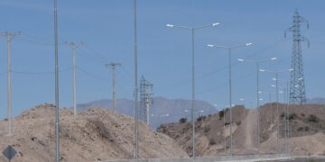 Un ciclista sanjuanino iba por el faunístico, se desplomó y falleció de un paro