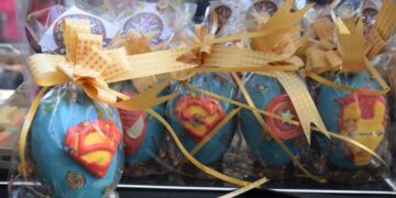 Se viene una feria de emprendedores sanjuaninos, un evento que anticipa las Pascuas