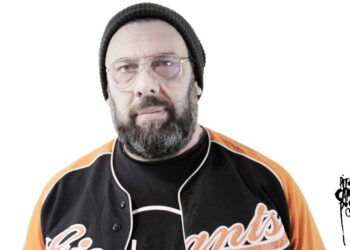 Un reconocido acuarelista nacional llega al departamento de Chimbas