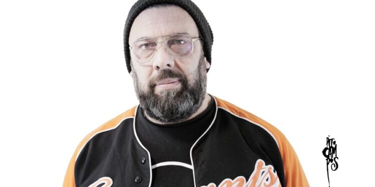 Un reconocido acuarelista nacional llega al departamento de Chimbas