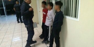 El Gobierno busca bajar la baja de la edad de imputabilidad