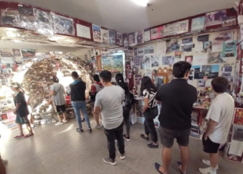 Miles de personas llegan a la Difunta Correa para demostrar su devoción