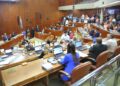 Tras la polémica, Diputados eligieron a los vocales del IPEEM