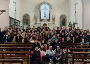 El Movimiento de la Palabra hará cuatro “Retiros de Pascua 2024” en simultáneo