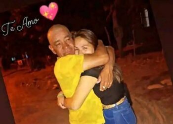 “Me hubiese encantado que este abrazo fuera eterno”: La desgarradora despedida de la hija del sanjuanino que murió tras ser atropellado