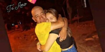 “Me hubiese encantado que este abrazo fuera eterno”: La desgarradora despedida de la hija del sanjuanino que murió tras ser atropellado
