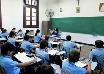 Cómo y dónde anotarse para recibir los $27.198 por hijo del voucher educativo