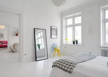 Por qué no hay que dormir enfrente de un espejo y qué “maldiciones” estallan