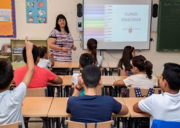 Cómo y dónde anotarse para recibir los $27.198 por hijo del voucher educativo