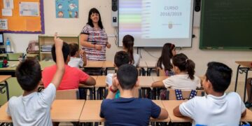 Cómo y dónde anotarse para recibir los $27.198 por hijo del voucher educativo