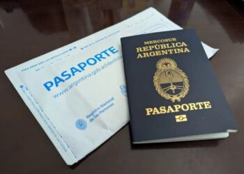 Paso a paso: como obtener o renovar tu pasaporte en San Juan