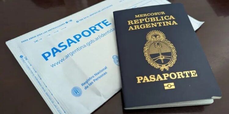 Paso a paso: como obtener o renovar tu pasaporte en San Juan