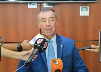 Fabián Martín sobre las designaciones del IPEEM: “Este es el camino”