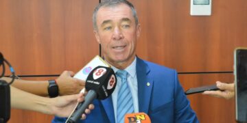 Fabián Martín sobre las designaciones del IPEEM: “Este es el camino”