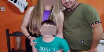 Formosa: mató a su hijo de 9 años, grabó un video pidiendo perdón y se suicidó