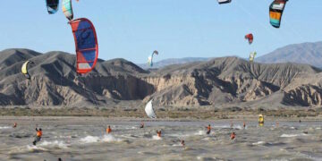 Rivadavia: ofrecen más de 20 actividades recreativas para disfrutar del fin de semana largo por Semana Santa