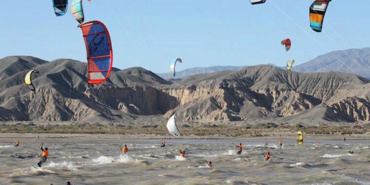 Rivadavia: ofrecen más de 20 actividades recreativas para disfrutar del fin de semana largo por Semana Santa