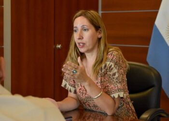 Gobierno endurece contra las empresas de colectivos y anuncian que no permitirán un nuevo paro