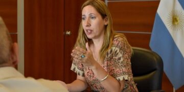 Gobierno endurece contra las empresas de colectivos y anuncian que no permitirán un nuevo paro