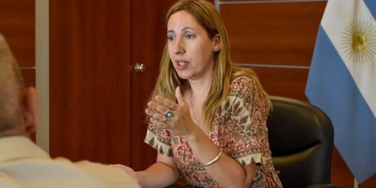 Gobierno endurece contra las empresas de colectivos y anuncian que no permitirán un nuevo paro