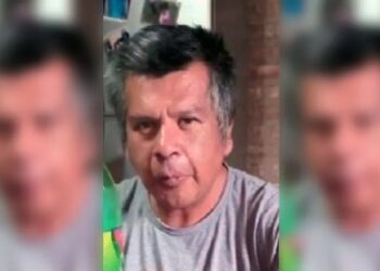 Encontraron a un sanjuanino viviendo en situación de calle en Córdoba