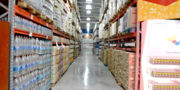 Detuvieron a un sanjuanino por robar mercadería