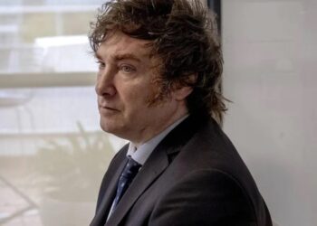 “No hay nada que cause más daño que la inflación y estamos comprometidos a exterminarla”, dijo Milei