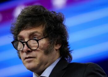 Milei definió al aborto como “un asesinato agravado por el vínculo”