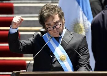 Para The Economist, Milei “puede presumir de un verdadero éxito económico”