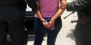 Dos sanjuaninos intentaron robar una caja de Fernet