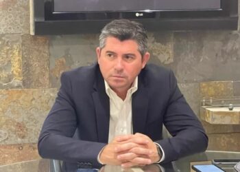 Orrego tras la reunión con Milei: “Vamos a seguir trabajando para que a San Juan le vaya bien”