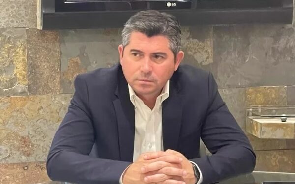 Orrego tras la reunión con Milei: “Vamos a seguir trabajando para que a San Juan le vaya bien”