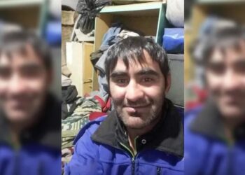 San Juan: Defendió a su madre del ataque de su padrastro y recibió con un cuchillo en su cabeza