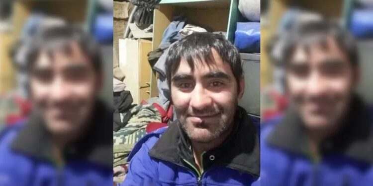 San Juan: Defendió a su madre del ataque de su padrastro y recibió con un cuchillo en su cabeza