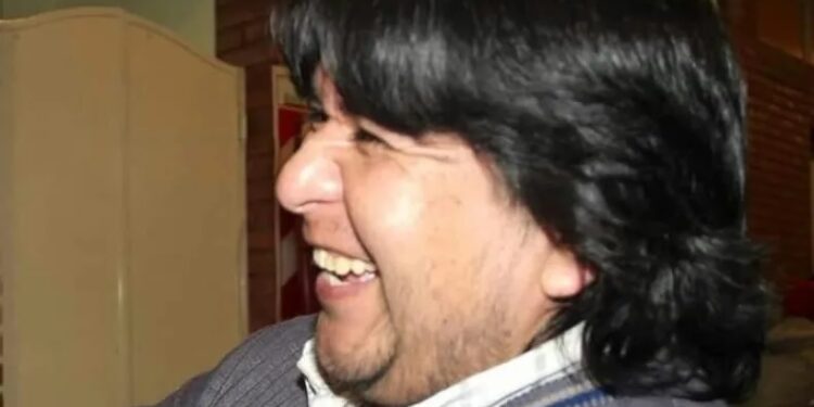 Siguen pidiendo oraciones por la salud de un querido DJ sanjuanino