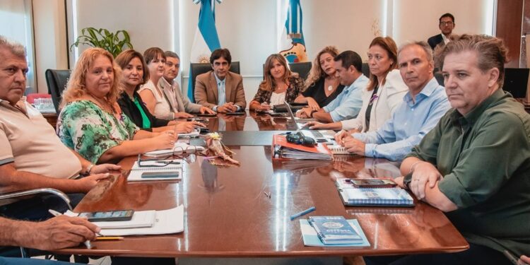 Los gremios docentes de San Juan rechazaron las ofertas del Gobierno