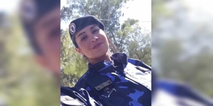 Organizan una cadena de oración para la sanjuanina rescatada en el Cerro Mercedario