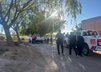 Hallan el cuerpo sin vida de un hombre en un reservorio de agua de una finca