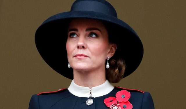 La princesa de Gales, Kate, anunció que padece cáncer