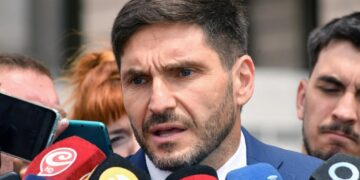 Pullaro, sobre los asesinatos: “Estamos cerca de identificar a los autores, pasarán toda su vida pudriéndose en la cárcel”