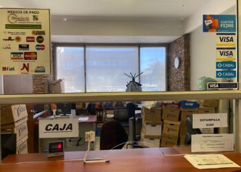 Realizarán un relevamiento de empresas en Rivadavia