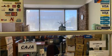 Realizarán un relevamiento de empresas en Rivadavia