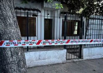 Inseguridad: Mataron a puñaladas a un jubilado en un brutal robo
