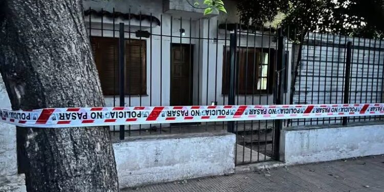 Inseguridad: Mataron a puñaladas a un jubilado en un brutal robo