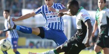 Se viene el clásico cuyano: Fecha y hora