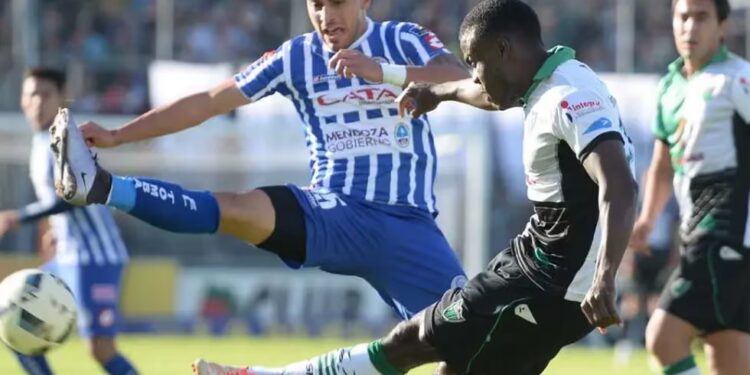 Se viene el clásico cuyano: Fecha y hora