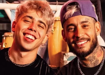 “Qué sed”, lo nuevo de Luck Ra junto con Ulises Bueno que explotó en las redes