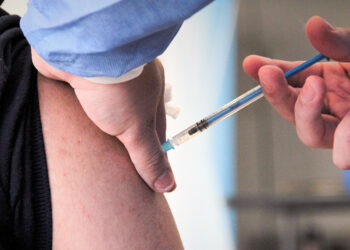 Un municipio sanjuanino lanza una campaña de vacunación gratuita