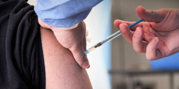 Un municipio sanjuanino lanza una campaña de vacunación gratuita